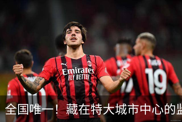 全国唯一！藏在特大城市中心的监狱，只关死缓无期十年以上重刑犯