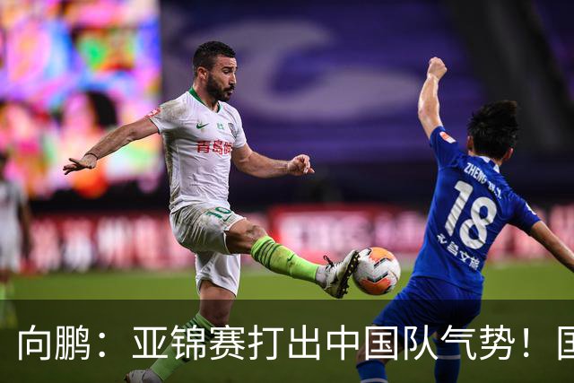 向鹏：亚锦赛打出中国队气势！国乒男单2连胜，有望挑战松岛辉空