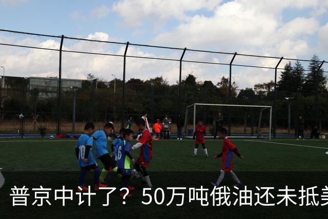 普京中计了？50万吨俄油还未抵美，美方威胁罚款，割韭菜终于开始