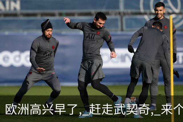 欧洲高兴早了, 赶走武契奇, 来个更硬的！普京松口气 中资项目捏把汗