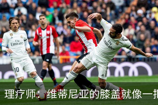 理疗师：维蒂尼亚的膝盖就像一把匕首，他的撞击导致了奥尔莫受伤