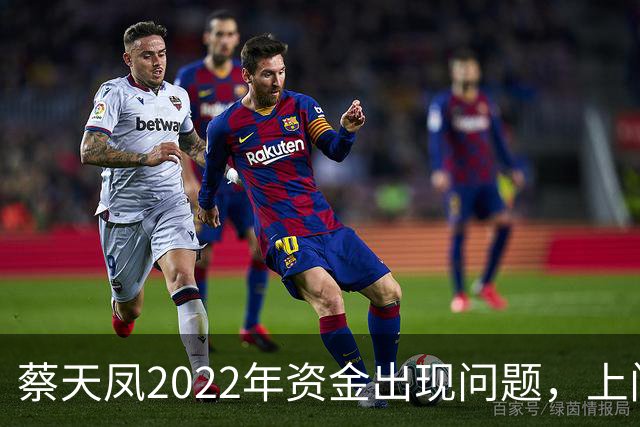 蔡天凤2022年资金出现问题，上门追债躲到车里，向邝港杰借了60万