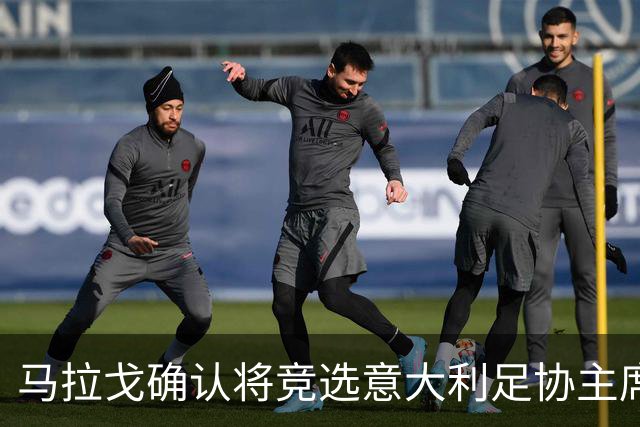 马拉戈确认将竞选意大利足协主席：需遵循程序并获得足够支持