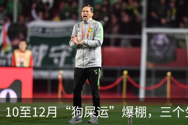 10至12月“狗屎运”爆棚，三个生肖机会来得猛，走路都能捡到钱